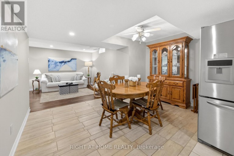 17 EATON STREET, Halton Hills (Georgetown), Ontario, L7G5L4