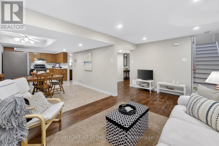 17 EATON STREET, Halton Hills (Georgetown), Ontario, L7G5L4
