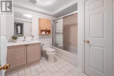 17 EATON STREET Halton Hills (Georgetown) Ontario photo 36