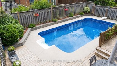 17 EATON STREET Halton Hills (Georgetown) Ontario photo 41