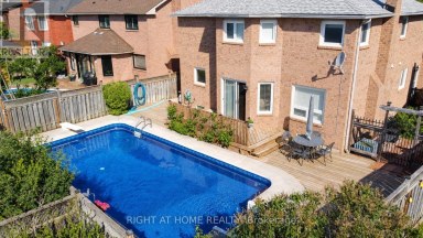 17 EATON STREET Halton Hills (Georgetown) Ontario photo 42