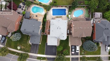 17 EATON STREET Halton Hills (Georgetown) Ontario photo 43
