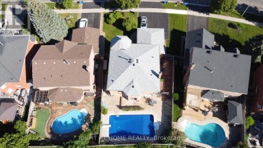 17 EATON STREET Halton Hills (Georgetown) Ontario photo 44