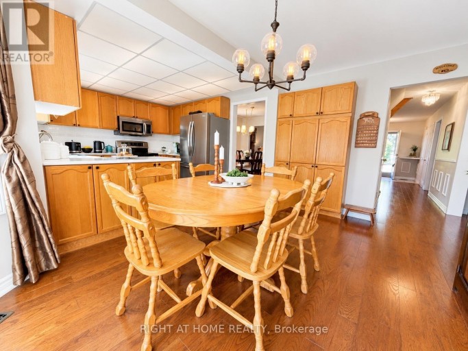 17 EATON STREET, Halton Hills (Georgetown), Ontario, L7G5L4