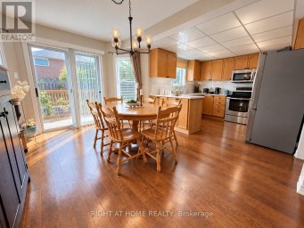 17 EATON STREET Halton Hills (Georgetown) Ontario photo 6