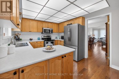 17 EATON STREET Halton Hills (Georgetown) Ontario photo 7