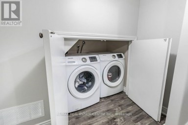 BSMT - 20 LAURENTIDE CRESCENT Brampton (Vales of Castlemore North) Ontario photo 10