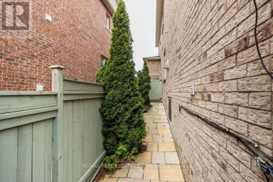 BSMT - 20 LAURENTIDE CRESCENT Brampton (Vales of Castlemore North) Ontario photo 11