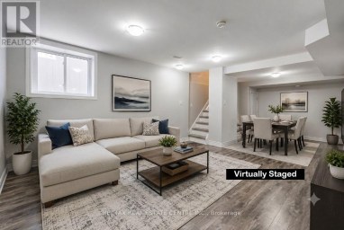 BSMT - 20 LAURENTIDE CRESCENT Brampton (Vales of Castlemore North) Ontario photo 4