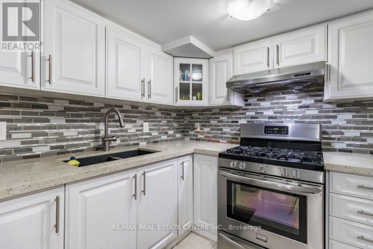 BSMT - 20 LAURENTIDE CRESCENT, Brampton (Vales of Castlemore North), Ontario, L6P1Y4