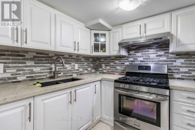 BSMT - 20 LAURENTIDE CRESCENT Brampton (Vales of Castlemore North) Ontario photo 6