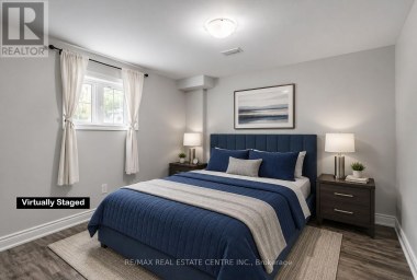 BSMT - 20 LAURENTIDE CRESCENT Brampton (Vales of Castlemore North) Ontario photo 8