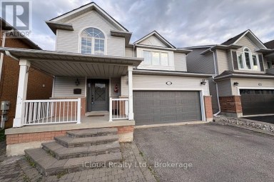 1220 KNIGHT TRAIL Milton (DE Dempsey) Ontario photo 1