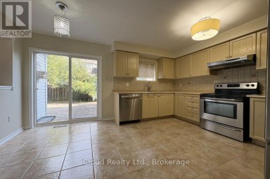 1220 KNIGHT TRAIL Milton (DE Dempsey) Ontario photo 12