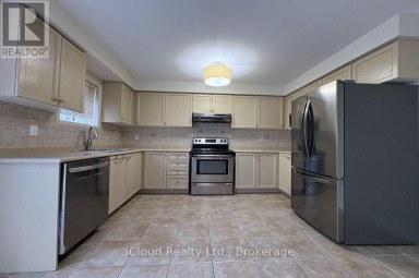 1220 KNIGHT TRAIL Milton (DE Dempsey) Ontario photo 13