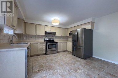 1220 KNIGHT TRAIL Milton (DE Dempsey) Ontario photo 14