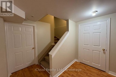 1220 KNIGHT TRAIL Milton (DE Dempsey) Ontario photo 16