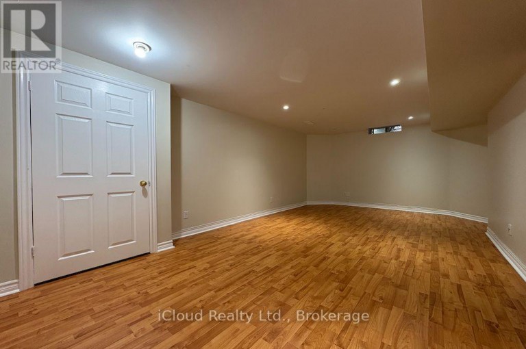 1220 KNIGHT TRAIL, Milton (DE Dempsey), Ontario, L9T5R9