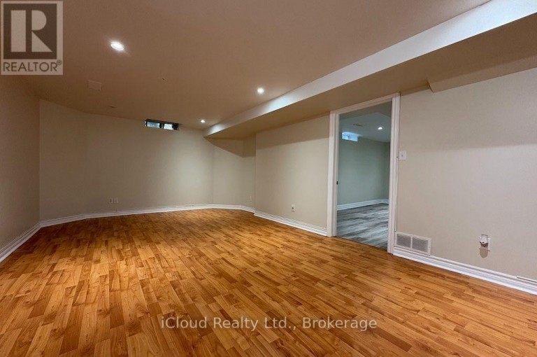 1220 KNIGHT TRAIL, Milton (DE Dempsey), Ontario, L9T5R9