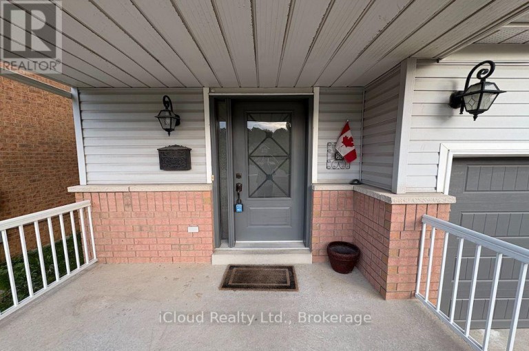 1220 KNIGHT TRAIL, Milton (DE Dempsey), Ontario, L9T5R9