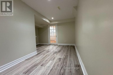 1220 KNIGHT TRAIL Milton (DE Dempsey) Ontario photo 21