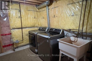 1220 KNIGHT TRAIL Milton (DE Dempsey) Ontario photo 23