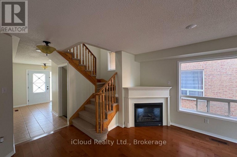 1220 KNIGHT TRAIL, Milton (DE Dempsey), Ontario, L9T5R9