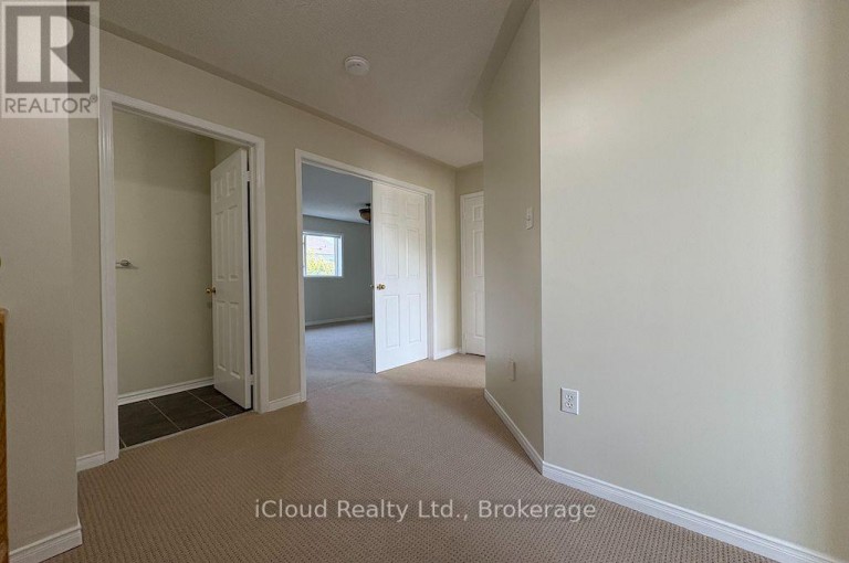 1220 KNIGHT TRAIL, Milton (DE Dempsey), Ontario, L9T5R9