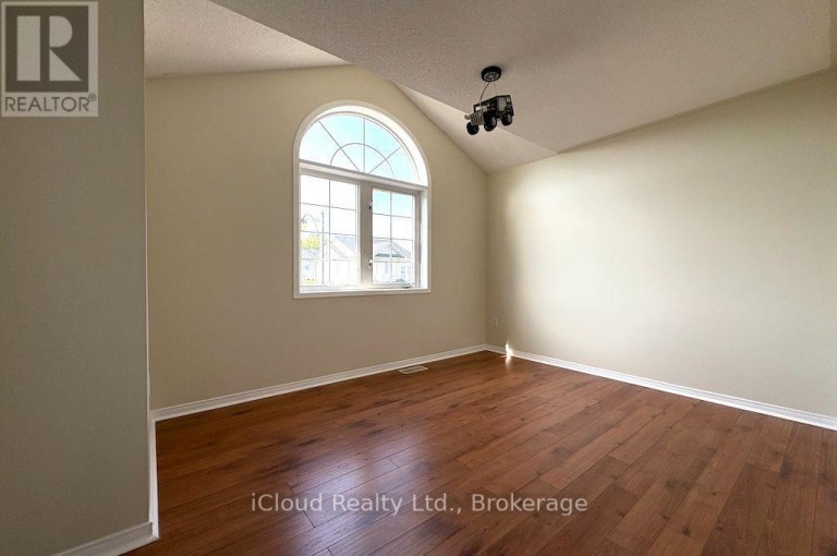 1220 KNIGHT TRAIL, Milton (DE Dempsey), Ontario, L9T5R9