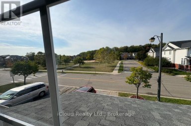 1220 KNIGHT TRAIL Milton (DE Dempsey) Ontario photo 28
