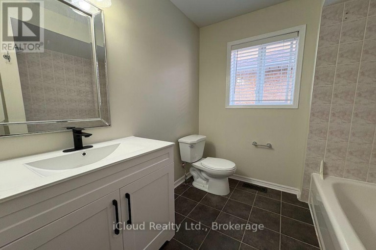 1220 KNIGHT TRAIL, Milton (DE Dempsey), Ontario, L9T5R9