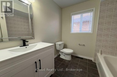 1220 KNIGHT TRAIL Milton (DE Dempsey) Ontario photo 29