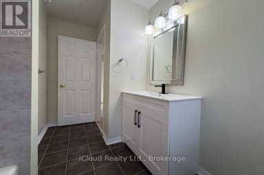 1220 KNIGHT TRAIL Milton (DE Dempsey) Ontario photo 30