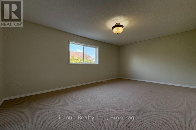 1220 KNIGHT TRAIL, Milton (DE Dempsey), Ontario, L9T5R9
