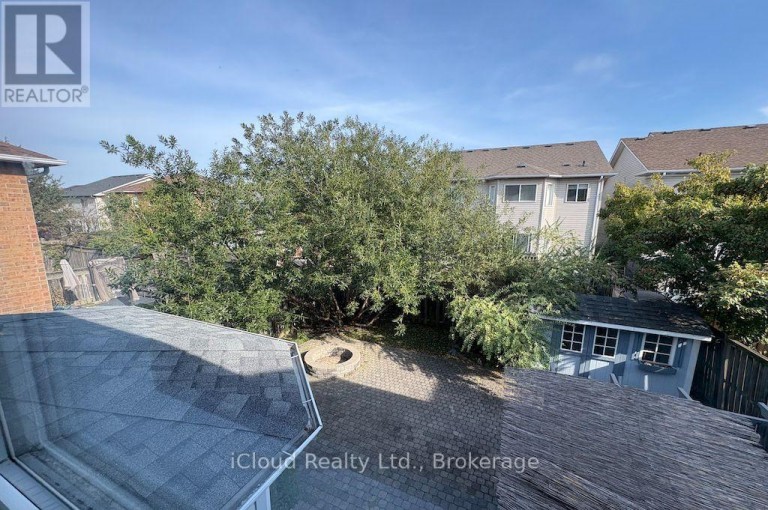 1220 KNIGHT TRAIL, Milton (DE Dempsey), Ontario, L9T5R9