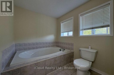 1220 KNIGHT TRAIL Milton (DE Dempsey) Ontario photo 43