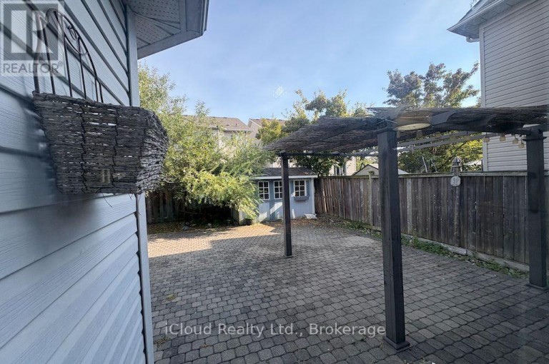 1220 KNIGHT TRAIL, Milton (DE Dempsey), Ontario, L9T5R9