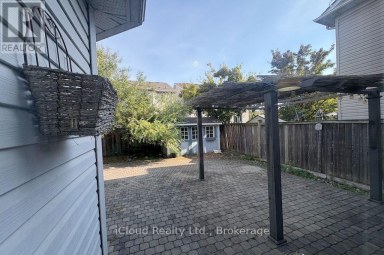 1220 KNIGHT TRAIL Milton (DE Dempsey) Ontario photo 45