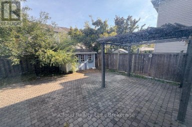 1220 KNIGHT TRAIL Milton (DE Dempsey) Ontario photo 46