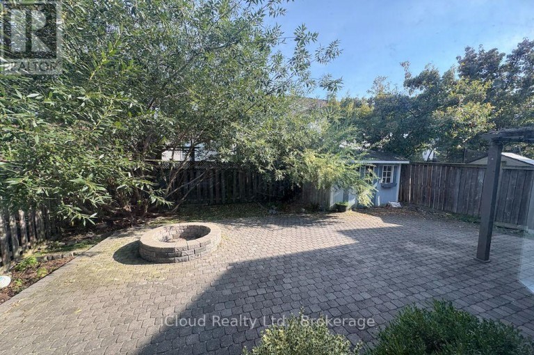 1220 KNIGHT TRAIL, Milton (DE Dempsey), Ontario, L9T5R9