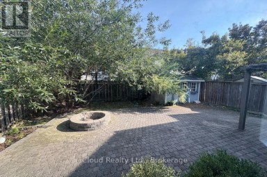 1220 KNIGHT TRAIL Milton (DE Dempsey) Ontario photo 47