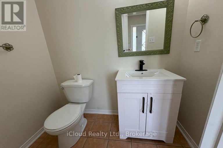 1220 KNIGHT TRAIL, Milton (DE Dempsey), Ontario, L9T5R9