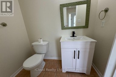 1220 KNIGHT TRAIL Milton (DE Dempsey) Ontario photo 5