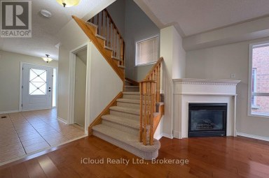 1220 KNIGHT TRAIL Milton (DE Dempsey) Ontario photo 7