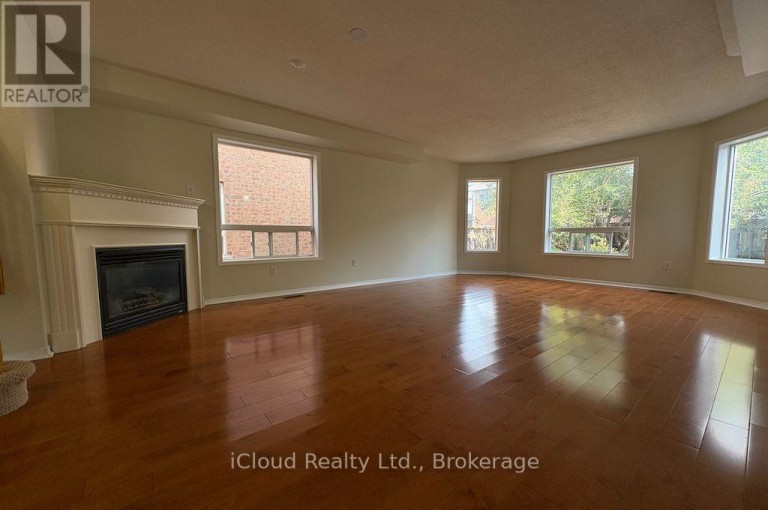 1220 KNIGHT TRAIL, Milton (DE Dempsey), Ontario, L9T5R9