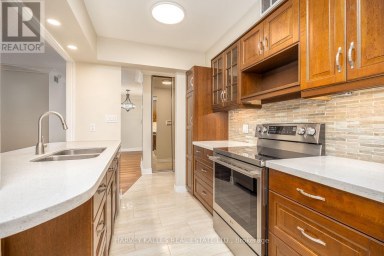 521 - 20 SOUTHPORT STREET Toronto (High Park-Swansea) Ontario photo 12