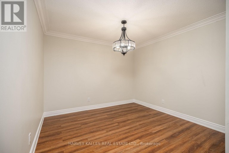521 - 20 SOUTHPORT STREET, Toronto (High Park-Swansea), Ontario, M6S4Y8
