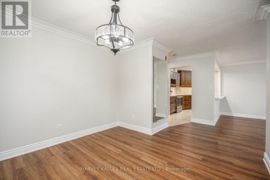 521 - 20 SOUTHPORT STREET Toronto (High Park-Swansea) Ontario photo 15