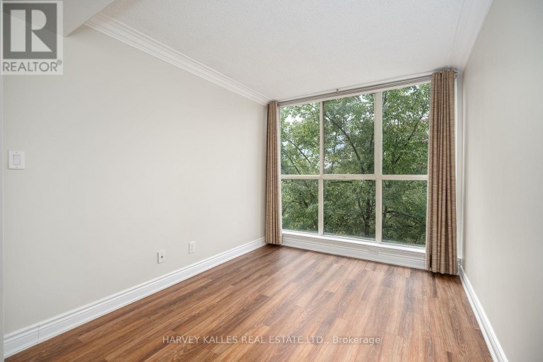 521 - 20 SOUTHPORT STREET, Toronto (High Park-Swansea), Ontario, M6S4Y8
