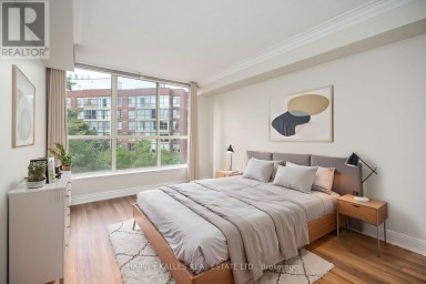 521 - 20 SOUTHPORT STREET Toronto (High Park-Swansea) Ontario photo 20